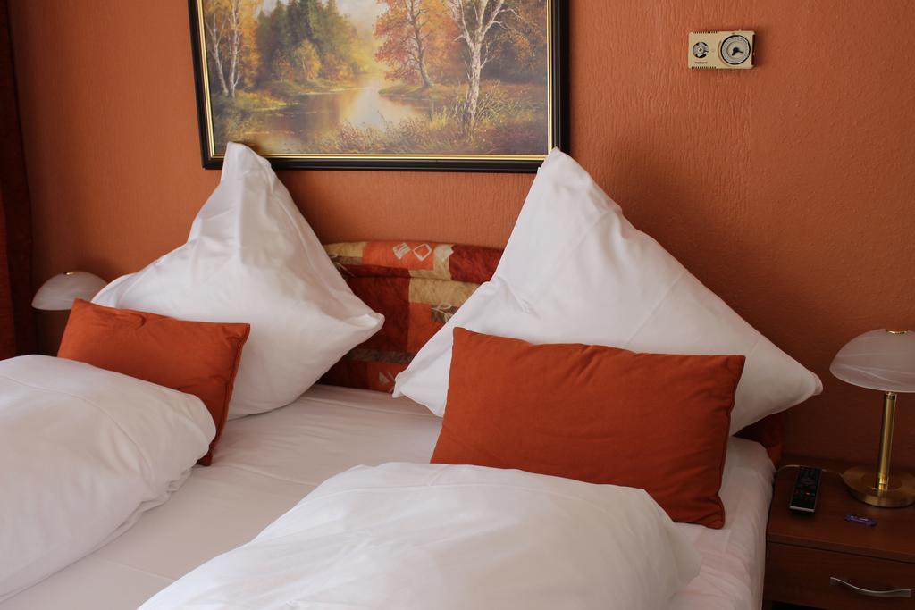 Legend Hotel Biebesheim am Rhein Cameră foto