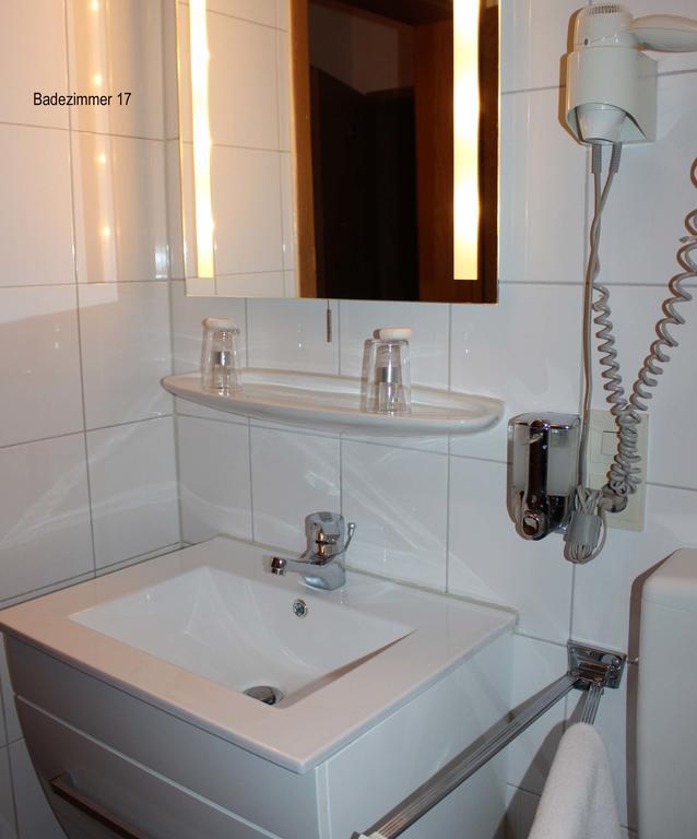 Legend Hotel Biebesheim am Rhein Cameră foto